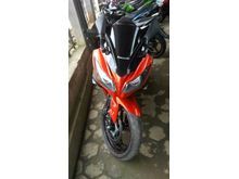 2013 Kawasaki Ninja