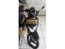2014 Suzuki Nex