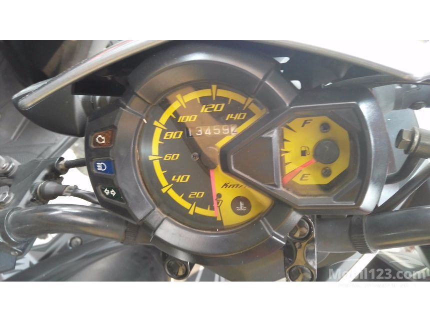 Jual Motor Yamaha Aerox 2016 125 0 1 di DKI Jakarta Jual Motor Yamaha Aerox 2016 125 0 1 di DKI Jakarta
