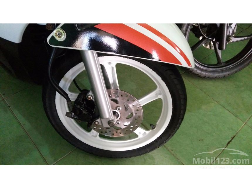 Jual Motor Yamaha Fino 2013 0 1 di Jawa Barat Automatic Jual Motor Yamaha Fino 2013 0 1 di Jawa Barat Automatic