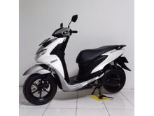 2019 Yamaha FreeGo 125.0 125 Others