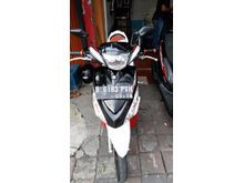 2013 Yamaha Mio J