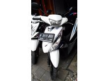 2013 Yamaha Mio J