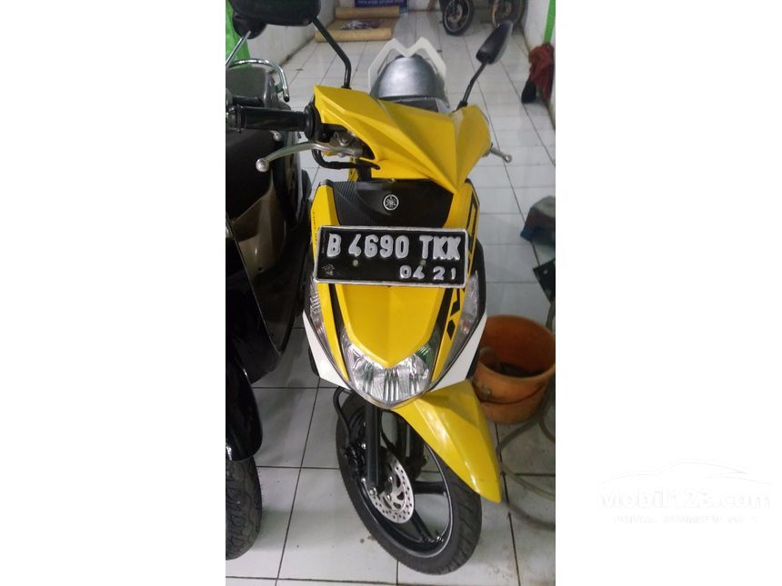 yamaha mio 2015 m3 125 0 1 di dki jakarta automatic others kuning rp 9 200 000 3679417 yamaha mio 2015 m3 125 0 1 di dki jakarta automatic others kuning rp 9 200 000 3679417