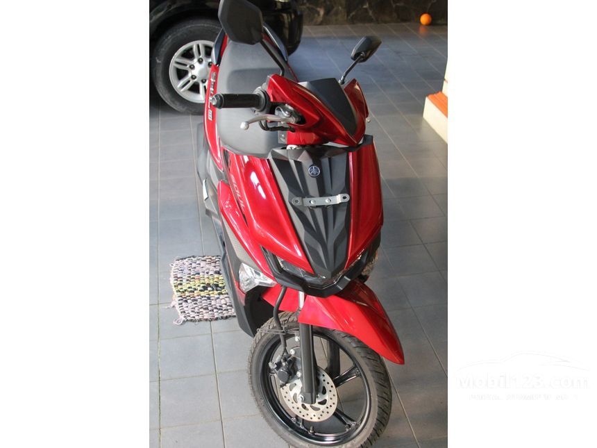 Jual Motor Yamaha Mio 2022 Soul GT 125 Automatic 0 1 di 