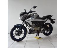 2018 Yamaha New V-Ixion 150.0 Others