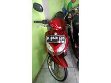 2005 Yamaha Nouvo Z