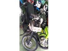 2010 Yamaha Vega ZR