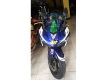 2015 Yamaha YZF R15