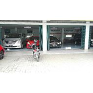 permata jaya motor
