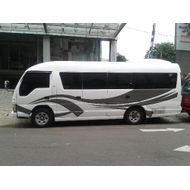 Isuzu Tanah Abang