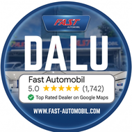 Fast Automobil