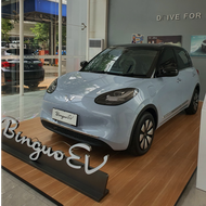 PROMO WULING JABODETABEK