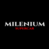 Milenium Supercar