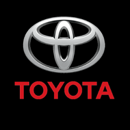 OFFICIAL TOYOTA