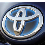 TOYOTA OFFICIAL INDONESIA