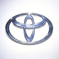 Dealer Resmi Toyota