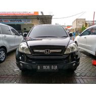 Istana motor