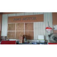 Ams motor