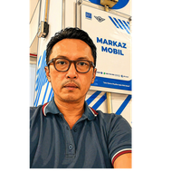 Rizal Chandra ( Markaz Mobil )