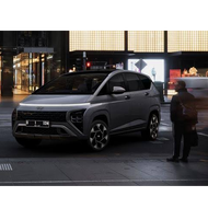 HYUNDAI OFFICIAL FATMAWATI
