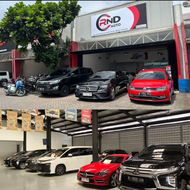 RnD Auto
