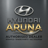 Hyundai Aruna
