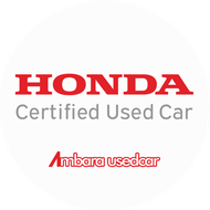 Honda Ambara Usedcar