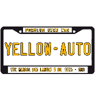 Yellow Auto
