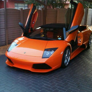 Belline auto car