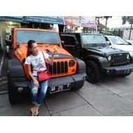 Exotic Car