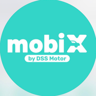 Sandi MobiX by DSS motor
