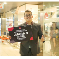 BASS HONDA JAKARTA