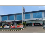 Sales Toyota.id Jabodetabek