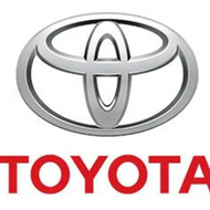 SHOWROOM TOYOTA JAKARTA