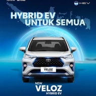 PROMO TOYOTA JAKARTA	