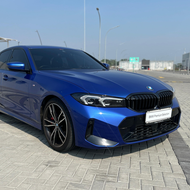 BMW Astra Used Car