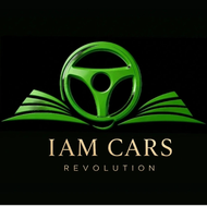 IAM CARS REVOLUTION