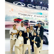 PROMO CHERY INDONESIA