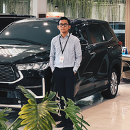 RAIS Toyota Jakarta