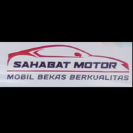 Sahabat motor