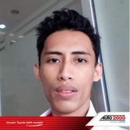 Toyota Official Dealer