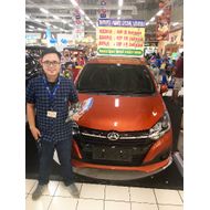ASTRA INTERNATONAL DAIHATSU PANGLIMA SUDIRMAN SURABAYA
