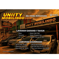 Unity Mobilindo