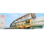 Setiajaya Toyota