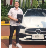 PT Panji Rama Otomotif (PRO Motor - Gandaria) 