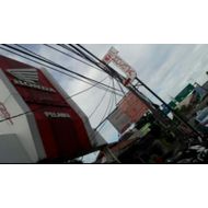 Pelangi Motor