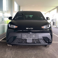 BYD Haka Pejaten