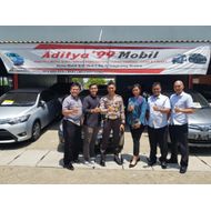 Aditya 99 Mobil