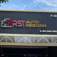 FIRST AUTO REBORN 